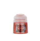 Martian Ironearth - Technical