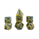 Stranger Things: Adventure Dice Set - Mike