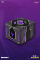 Edge of Eternities Monoist DOMARU Boxes