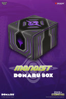 Edge of Eternities Monoist DOMARU Boxes
