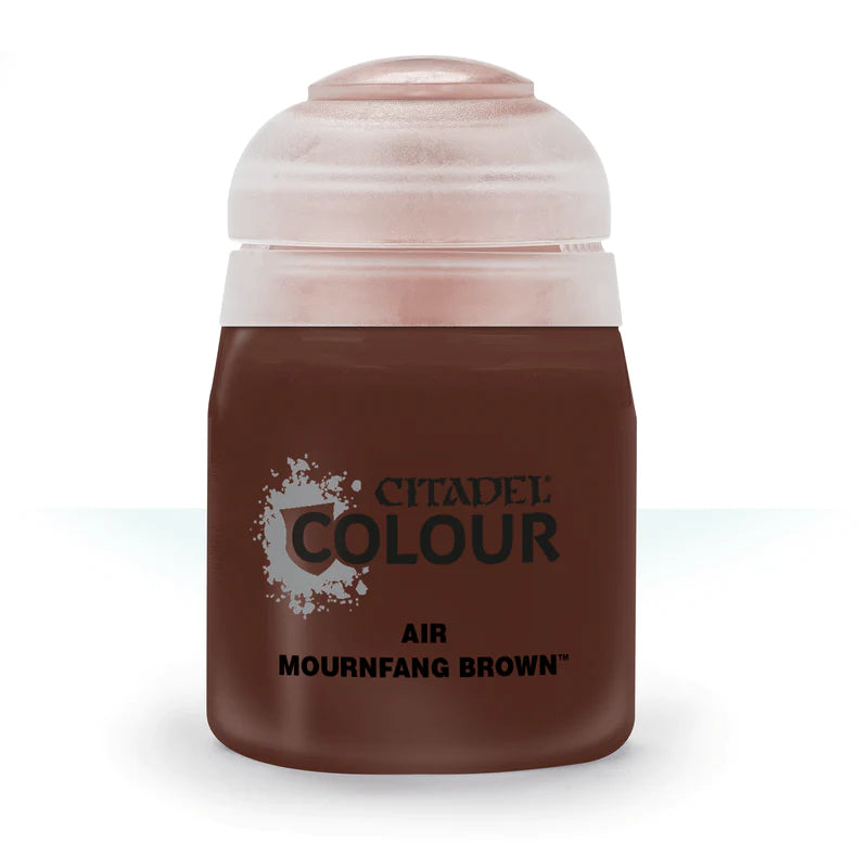 Mournfang Brown - Air