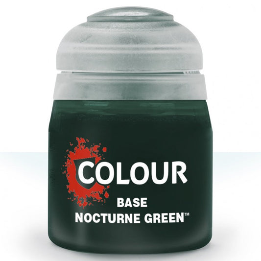 Nocturne Green
