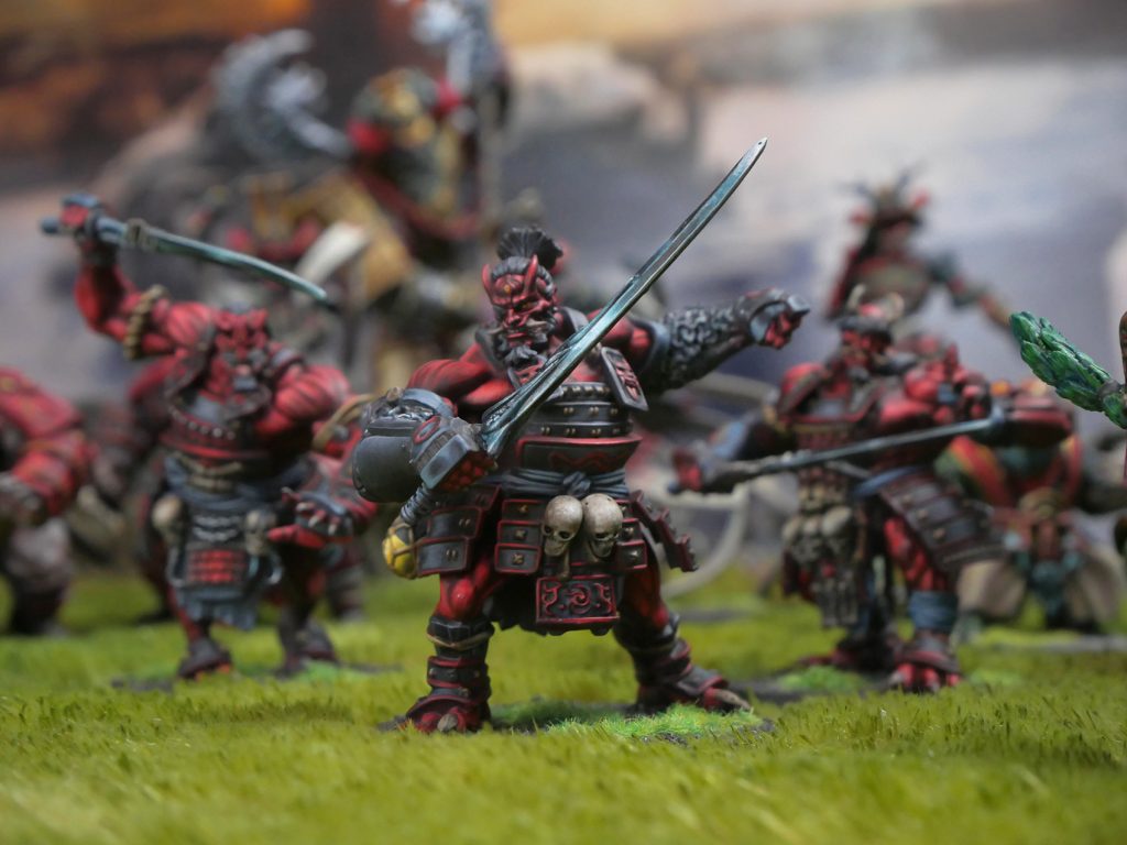 Yoroni - 2026 Starter Set