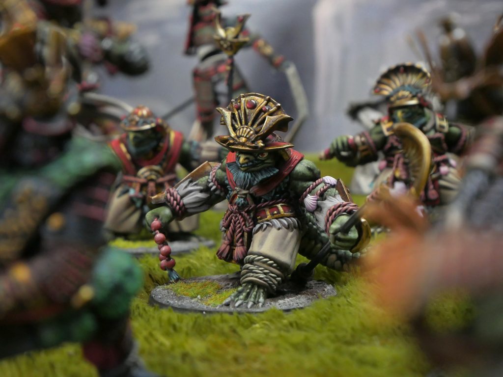 Yoroni - 2026 Starter Set