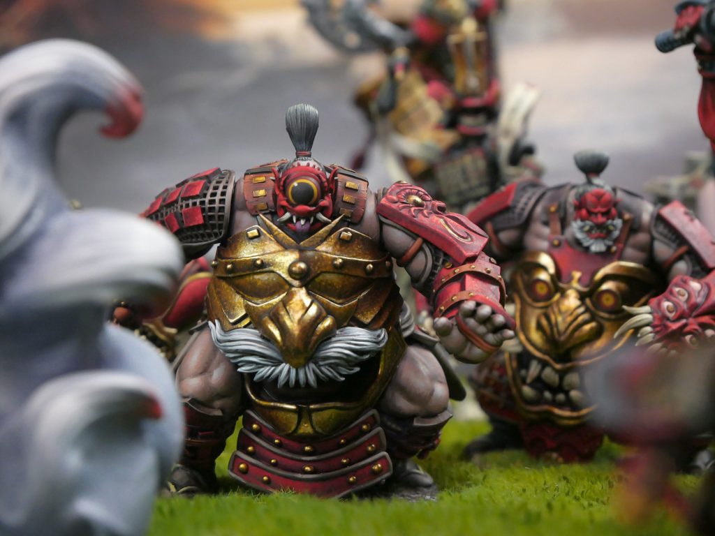 Yoroni - 2026 Starter Set