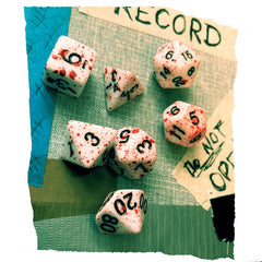 7-Set Dice