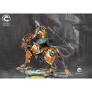 Conquest: City States - Leontarchos (Founder's Exclusive)