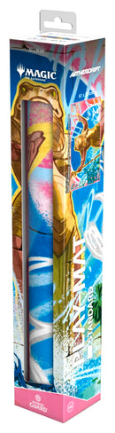 Play-Mat Magic: The Gathering "Aetherdrift" - Sab-Sunen, Luxa Embodied
