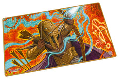 Play-Mat Magic: The Gathering "Aetherdrift" - Ketramose, the New Dawn | The Clever Kobold