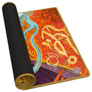 Play-Mat Magic: The Gathering "Aetherdrift" - Ketramose, the New Dawn