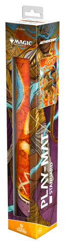 Play-Mat Magic: The Gathering "Aetherdrift" - Ketramose, the New Dawn