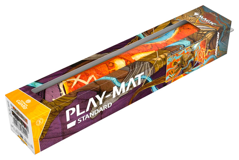 Play-Mat Magic: The Gathering "Aetherdrift" - Ketramose, the New Dawn