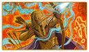 Play-Mat Magic: The Gathering "Aetherdrift" - Ketramose, the New Dawn