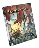 Pathfinder RPG 2E: Player Core