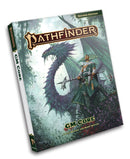 Pathfinder RPG 2E: GM Core - Pocket Edition