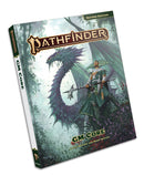 Pathfinder RPG 2E: GM Core