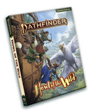 Pathfinder RPG 2E: Howl of the Wild