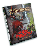 Pathfinder RPG 2E: War of Immortals