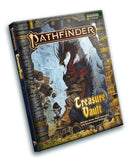 Pathfinder RPG 2E: Treasure Vault (Remastered)