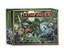 Pathfinder RPG 2E: Beginner Box