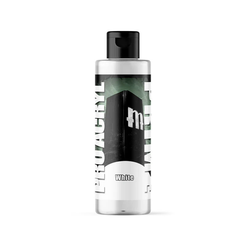 PRIME 003 - White