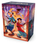 Disney Lorcana: Deck Box (Goof Troop)