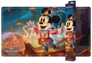 Lorcana Playmat - Mickey Mouse, Brave Little Prince