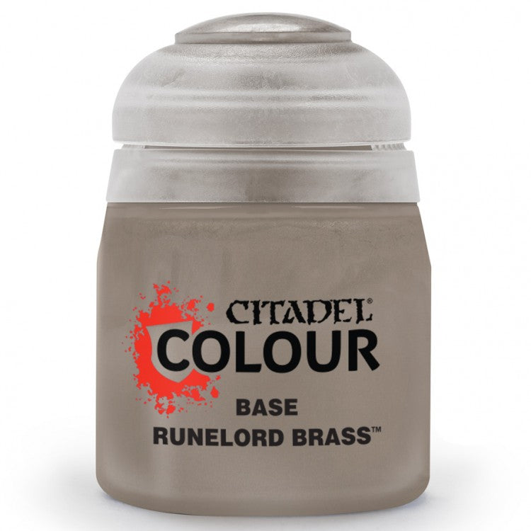 Runelord Brass