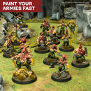 Army Painter Speedpaint: Marker – Starter Set