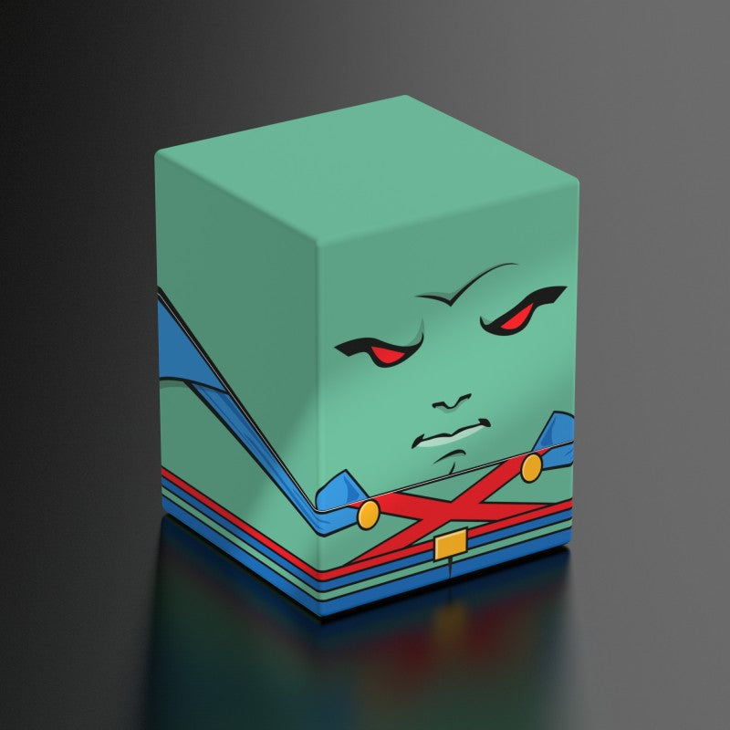 Squaroes DC Justice League™ JL010 - Martian Manhunter™