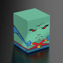 Squaroes DC Justice League™ JL010 - Martian Manhunter™