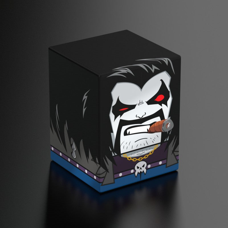 Squaroes DC Justice League™ JL013 - Lobo™