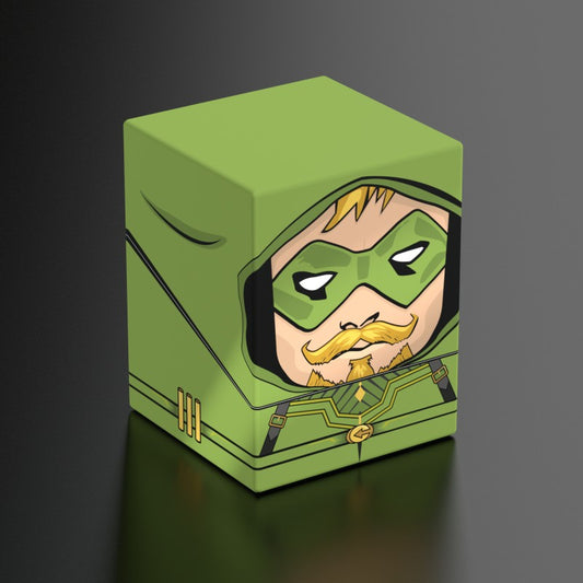 Squaroes DC Justice League™ JL015 - Green Arrow™