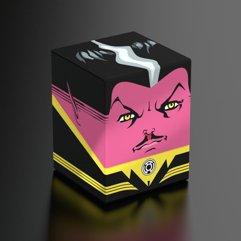 Squaroe DC Justice League™ JL016 - Sinestro™ | The Clever Kobold