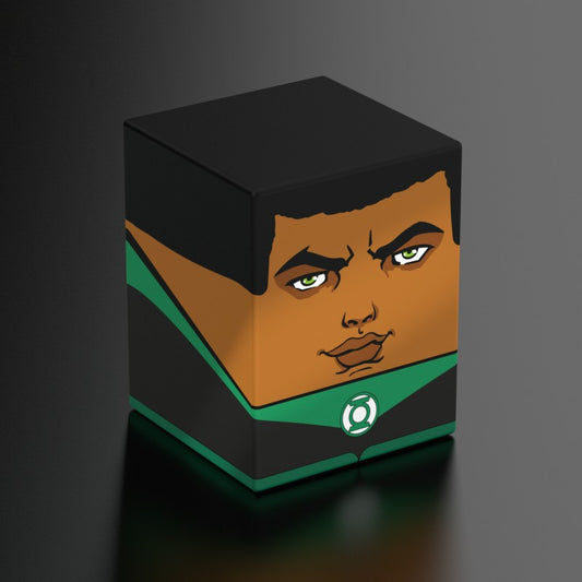 Squaroes DC Justice League™ JL017 - John Stewart™