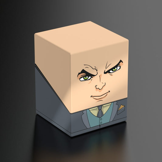 Squaroes DC Justice League™ JL018 - Lex Luthor™