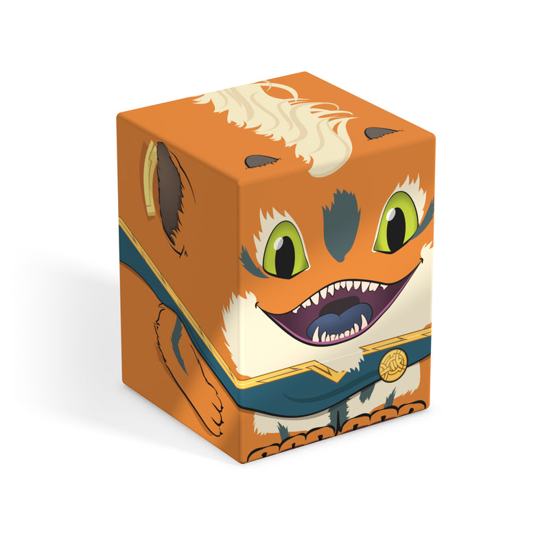 Squaroes - Boulder 100+ - MTG - Foundations - Loot