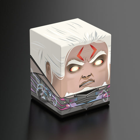 Squaroes 100+ Boulder: Magic the Gathering - Edge of Eternities