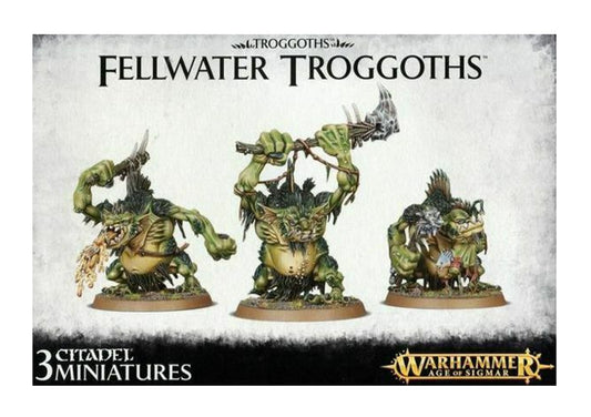 Fellwater Troggoths