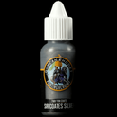 Sir Coates Silver - Two Thin Coats