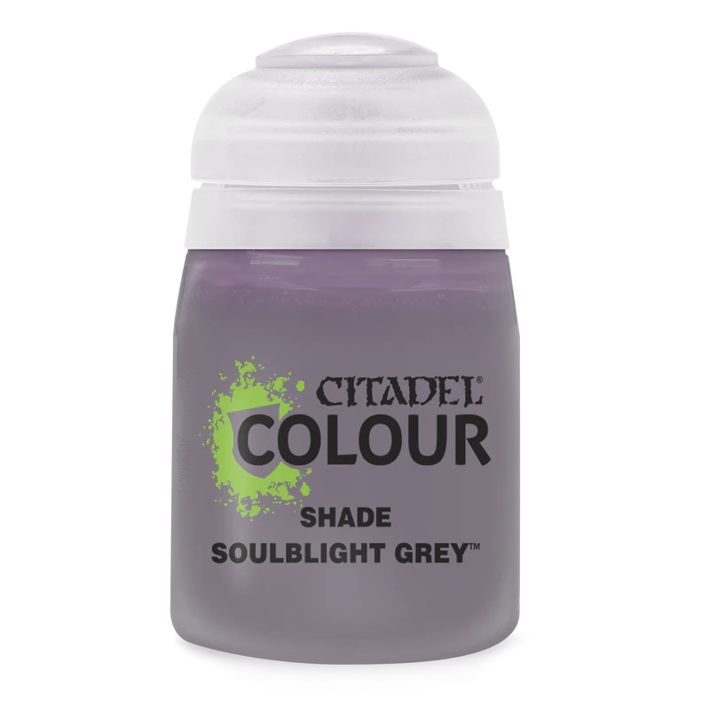 Soulblight Grey