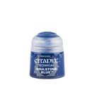 Soulstone Blue - Technical