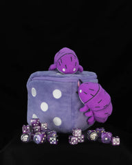 Baron of Dice - Dice Bags