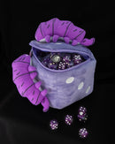 Space Bug Plushie Dice Bag