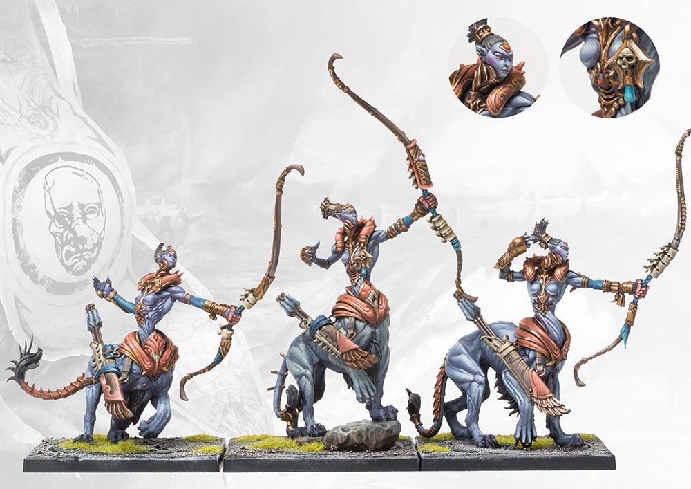 Spires - 2026 Starter Set