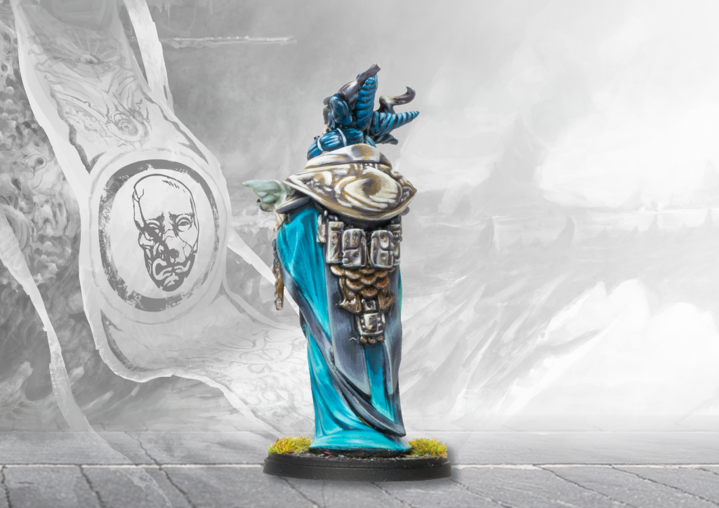 Merchant Prince - Spires