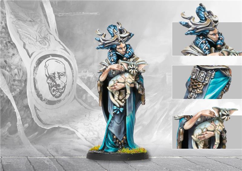 Merchant Prince - Spires