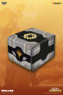 Edge of Eternities Sunstar DOMARU Boxes