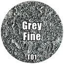 Pro Acryl Basing Textures - Grey Earth - FINE
