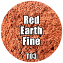 Pro Acryl Basing Textures - Red Earth - FINE